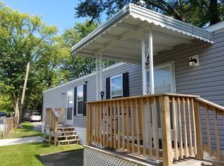 1330 Rand Rd LOT 130, Des Plaines, IL 60016