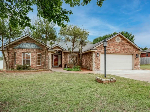 630 Williams St, Purcell, OK 73080