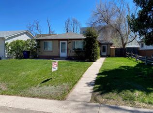 5432 S Nevada St, Littleton, CO 80120