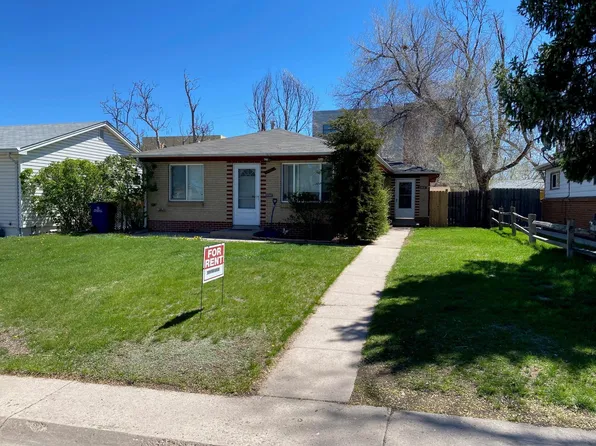 5432 S Nevada St, Littleton, CO 80120