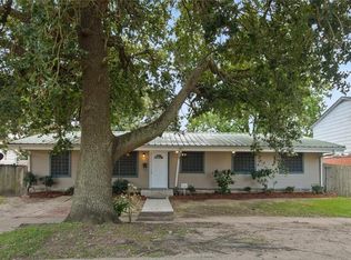 505 Johns Hopkins Dr, Kenner, LA 70065