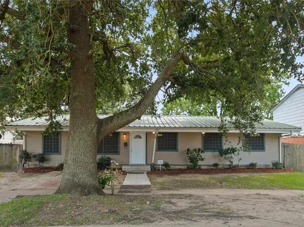 505 Johns Hopkins Dr, Kenner, LA 70065