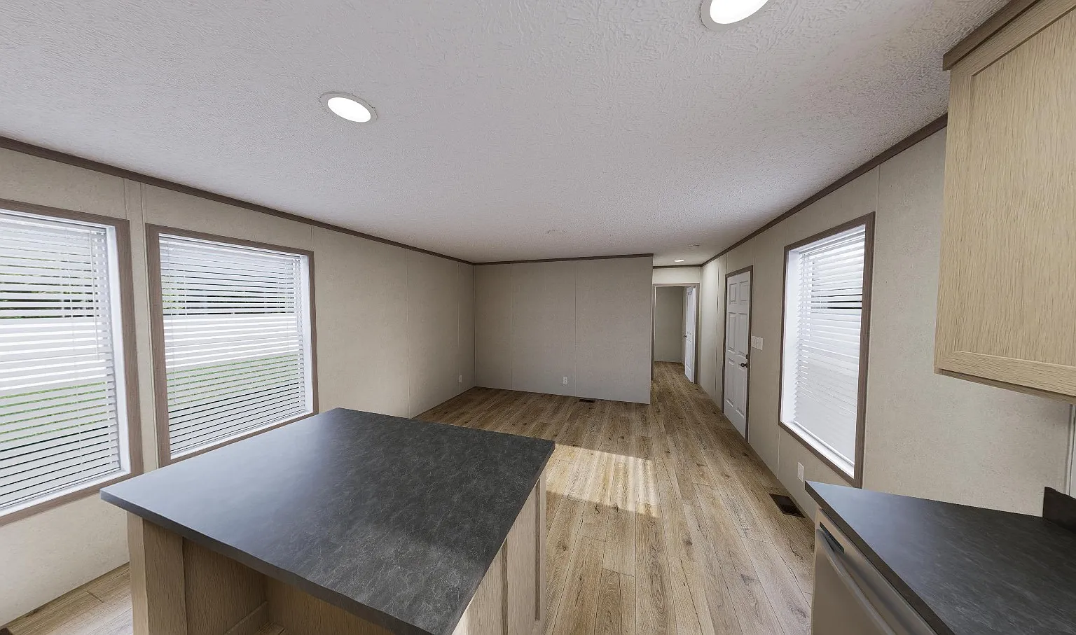 Flat Rock Village — Photo 3