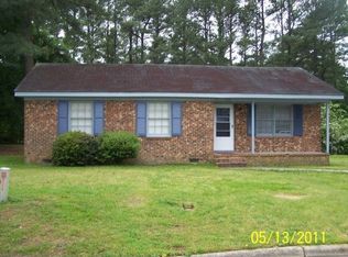 560 Starling Way, Rocky Mount, NC 27803