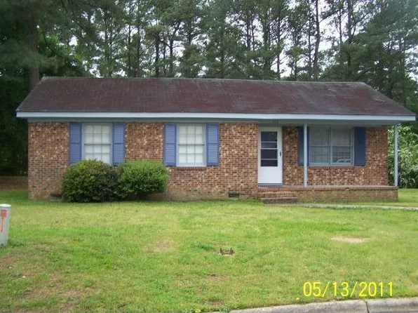 560 Starling Way, Rocky Mount, NC 27803