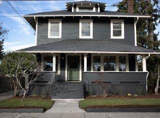 7123 SE Rhone St, Portland, OR 97206