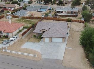 18178 Alder St, Hesperia, CA 92345