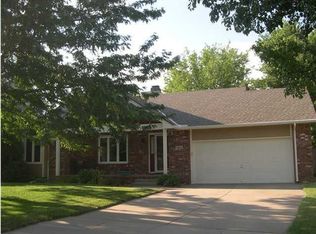 9802 W Maxwell St, Wichita, KS 67215