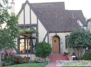 1801 High St, Alameda, CA 94501