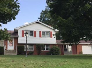 1041 Terrace Ave, Ford City, PA 16226