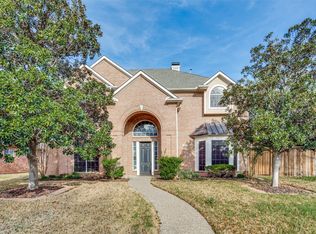 2161 Fountain Head Dr, Plano, TX 75023
