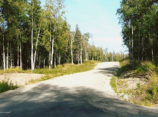 2913 N Kalmbach Lake Dr, Wasilla, AK 99623