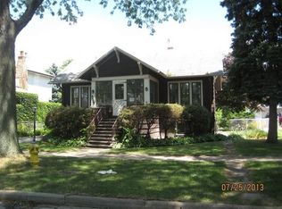 3625 Raymond Ave, Brookfield, IL 60513