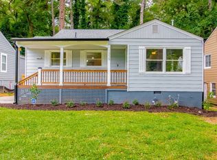 1339 Lorenzo Dr SW, Atlanta, GA 30310