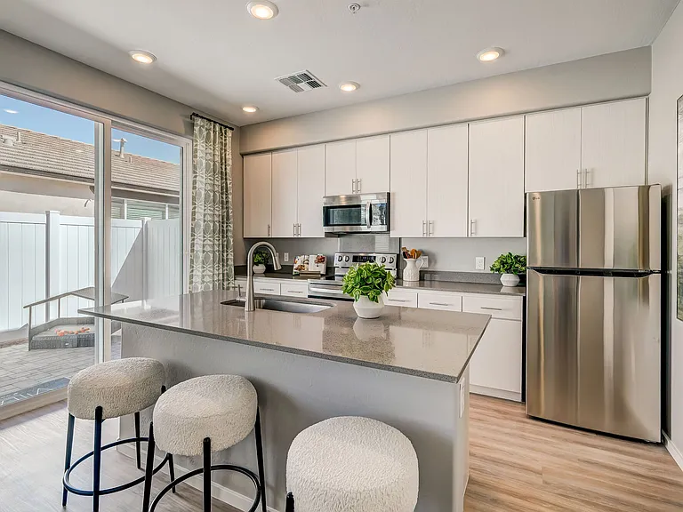 Villas Goodyear — Photo 10