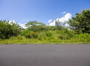 1st Ave LOT 2928, Keaau, HI 96749