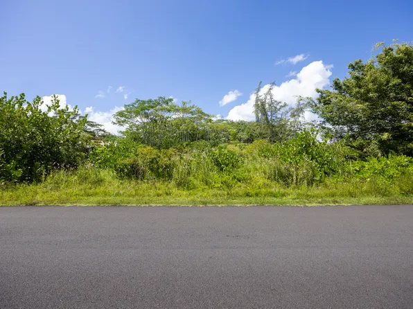 1st Ave Lot 2928, Keaau, HI 96749