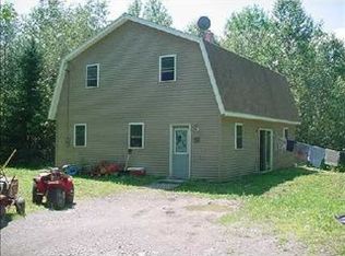 95 Winnecook Rd, Burnham, ME 04922