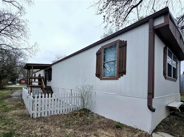 Rulo St, Craig, MO 64437