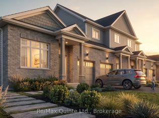 79 Hineman St, Prince Edward County, ON K0K 2T0