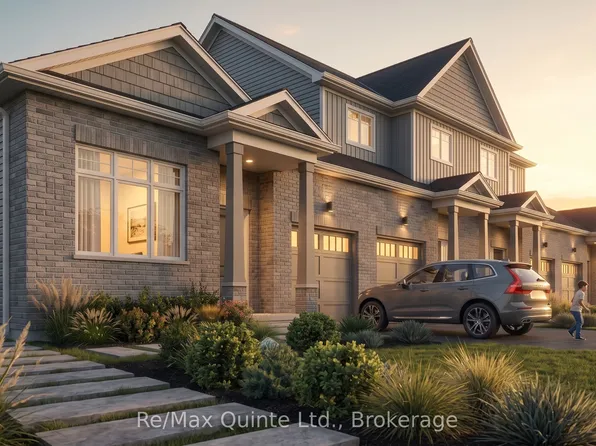 79 Hineman St, Prince Edward County, ON K0K 2T0