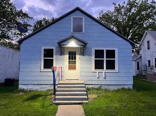 312 Forest Ave W, Mora, MN 55051