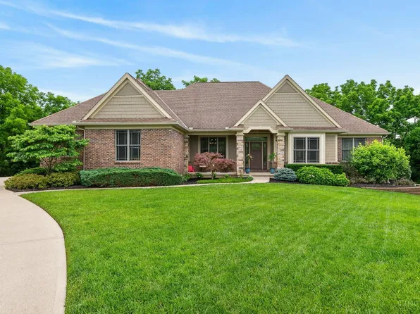 1723 Laurel Glen Ct, Loveland, OH 45140