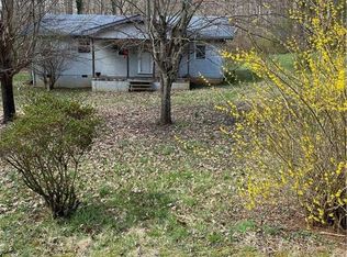 8040 Loretta Ln, Tobaccoville, NC 27050