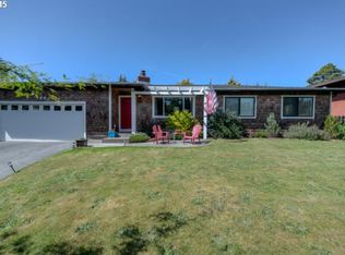 160 Madison Ave, Astoria, OR 97103