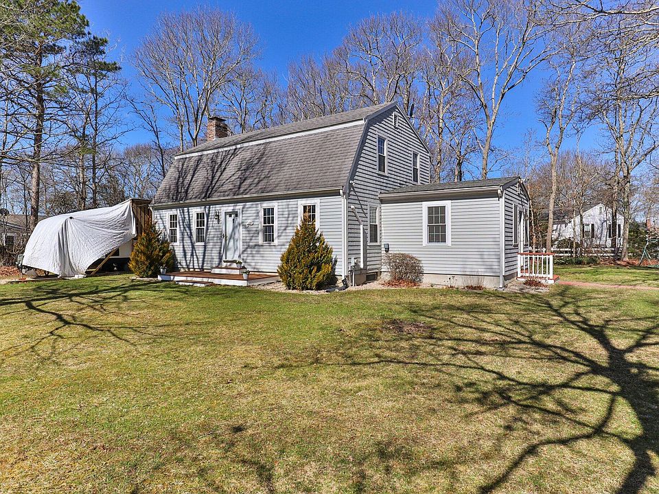 2 Bedford Place, Forestdale, MA 02644 Zillow