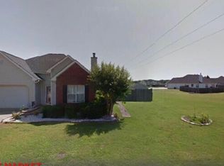 3513 Summit Creek Ln, Loganville, GA 30052