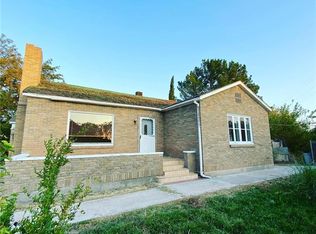 1324 S Moapa Valley Blvd, Muddy valley, NV 89040