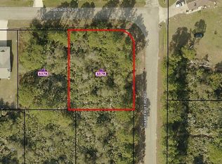 998 Vantage (corner Of Grapefruit) Rd, Palm Bay, FL 32909