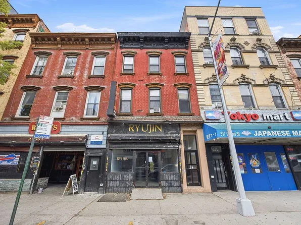 513 Grand St, Brooklyn, NY 11211