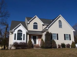 100 Summit St, Branchburg, NJ 08876