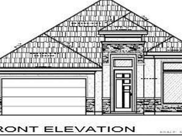 4013 Carl St, Edinburg, TX 78542