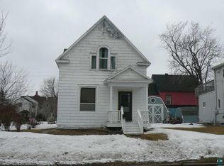 1205 Weeks Ave, Superior, WI 54880