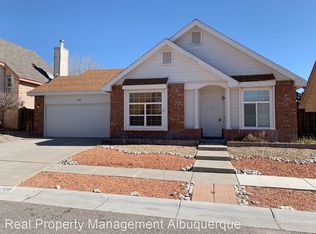 7708 Snowberry St NW, Albuquerque, NM 87120