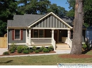 838 Flat Shoals Way, Atlanta, GA 30316