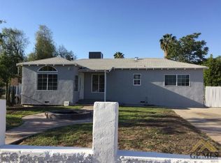 3316 Lexington Ave, Bakersfield, CA 93306