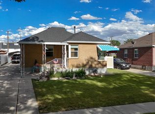 674 N 400 E, Price, UT 84501