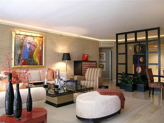 2nd image of 3100 S Ocean Blvd APT 301