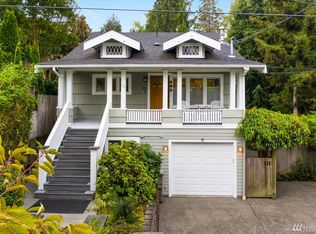 111 NW 55th St, Seattle, WA 98107