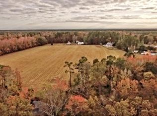 211 Wright Rd, Ridgeville, SC 29472