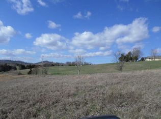 Sam Heim Rd, Rutledge, TN 37861