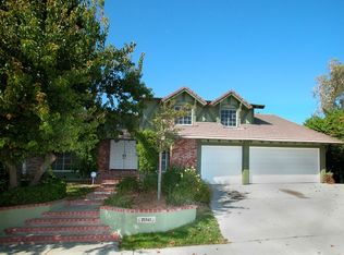 21341 Celtic St, Chatsworth, CA 91311