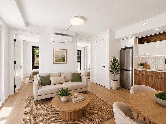 3rd image of 60 W 125th St #201