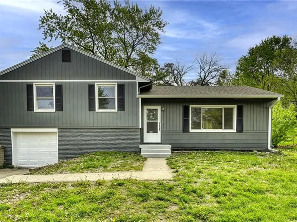 3535 N Chelsea Ave, Kansas City, MO 64117