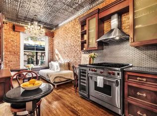 77 Perry St APT 1B, Manhattan, NY 10014