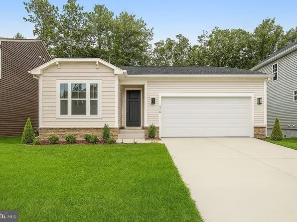 7106 Braxton Ct, Ruther Glen, VA 22546